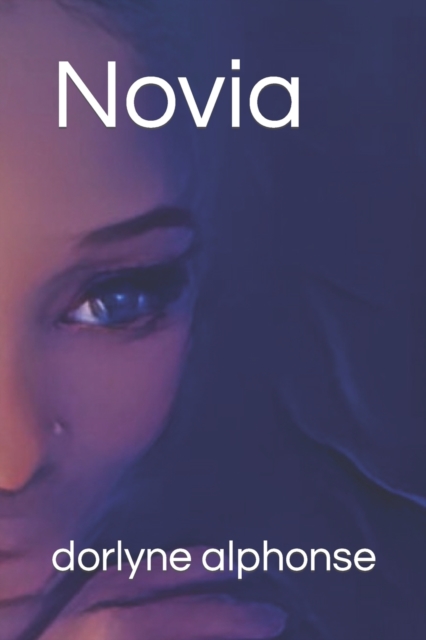 Novia, Paperback / softback Book