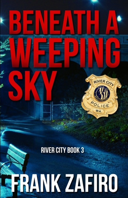 Beneath a Weeping Sky, Paperback / softback Book