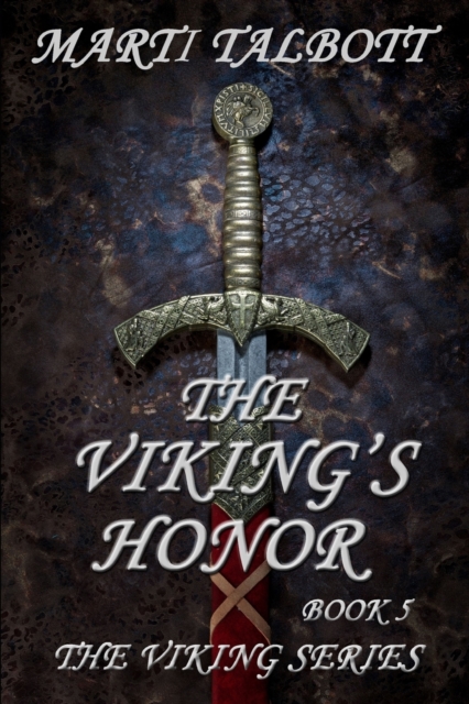 The Viking's Honor, Paperback / softback Book