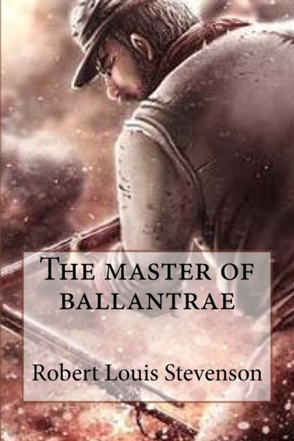 The master of ballantrae (Special Edition), Paperback / softback Book