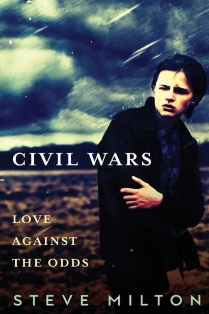 Civil Wars : Vietnam War Historical Gay Romance, Paperback / softback Book