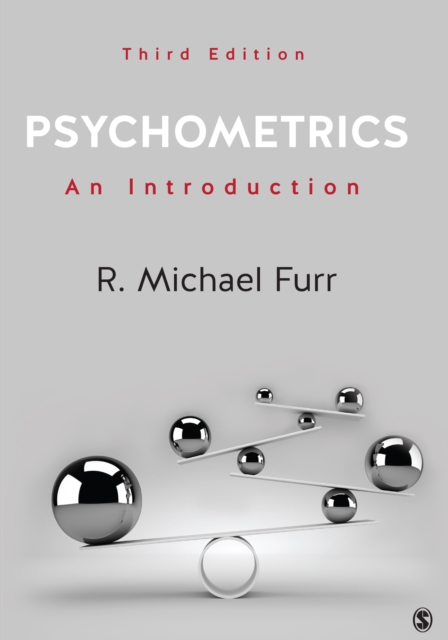 Psychometrics : An Introduction, PDF eBook