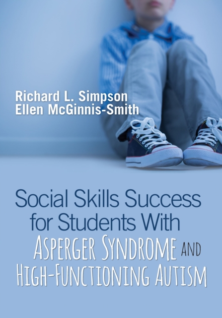 Social Skills Success for Students With Asperger Syndrome and High ...
