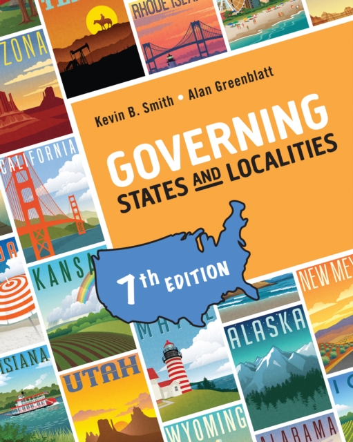 Governing States and Localities, EPUB eBook