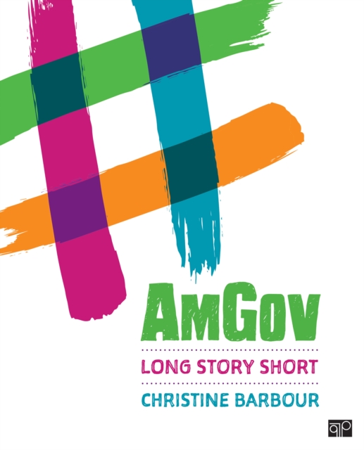 AmGov : Long Story Short, EPUB eBook