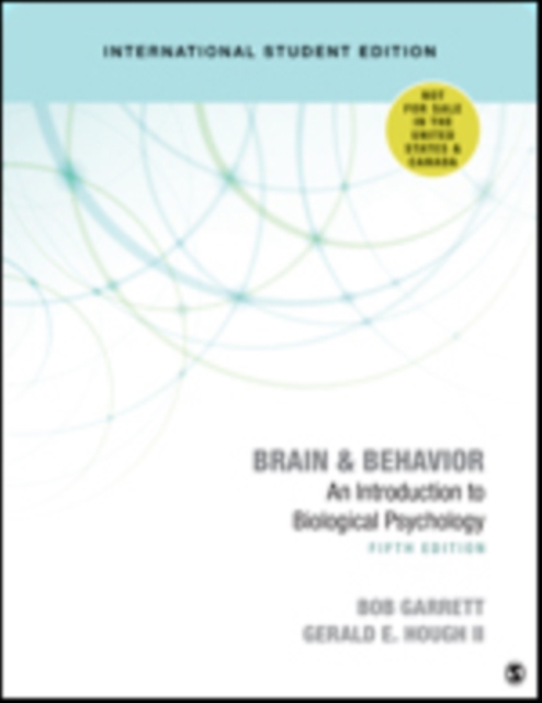Brain & Behavior : An Introduction to Behavioral Neuroscience, Mixed media product Book