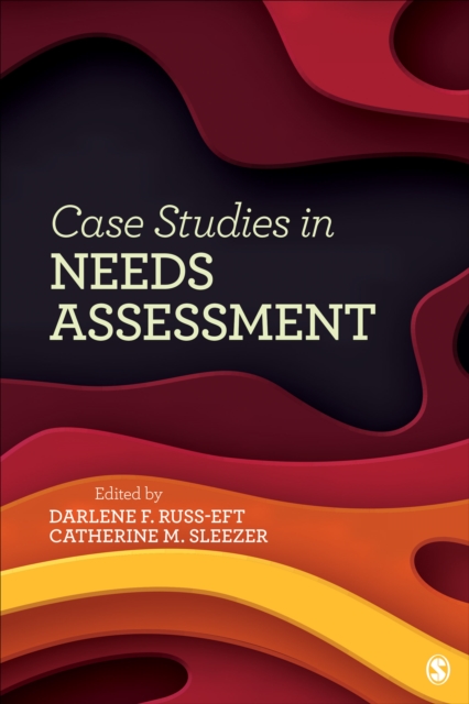 Case Studies in Needs Assessment, Paperback / softback Book