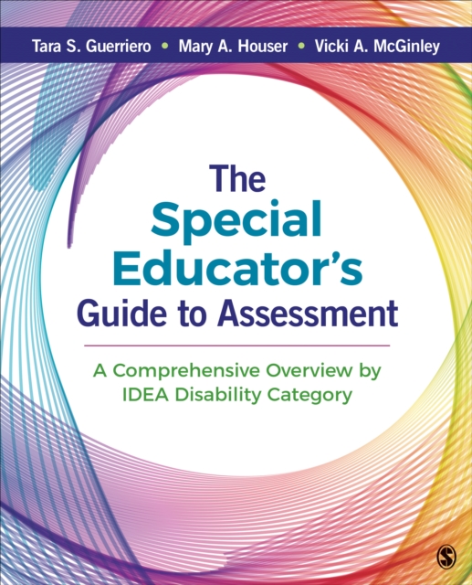 Special Educator's Guide to Assessment, Paperback Book