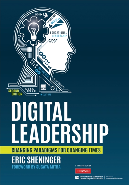 Digital Leadership : Changing Paradigms for Changing Times, Paperback / softback Book