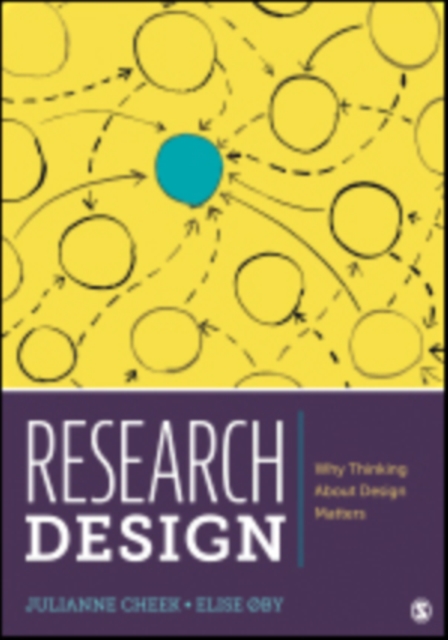 Research　Matters:　Design　Cheek:　About　Why　Thinking　9781544350899:　Design　Julianne