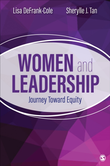 Women and Leadership : Journey Toward Equity, Paperback / softback Book