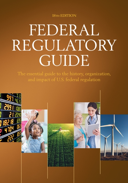 Federal Regulatory Guide, EPUB eBook