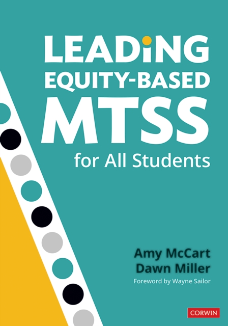 Leading Equity-Based MTSS for All Students, EPUB eBook