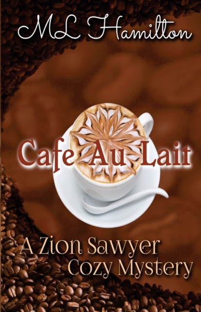 Cafe Au Lait, Paperback / softback Book