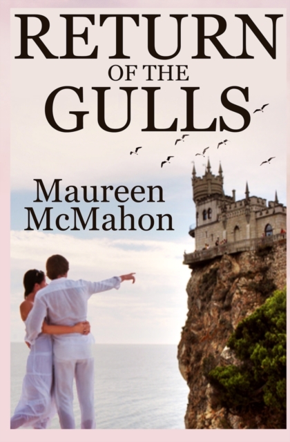 Return of the Gulls, Paperback / softback Book