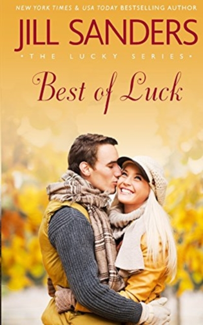 Best of Luck, Paperback / softback Book