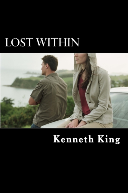 Lost Within, Paperback / softback Book