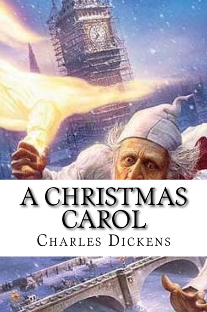 A christmas carol (Special Edition), Paperback / softback Book