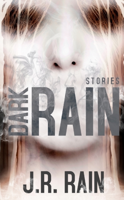 Dark Rain : Stories, Paperback / softback Book