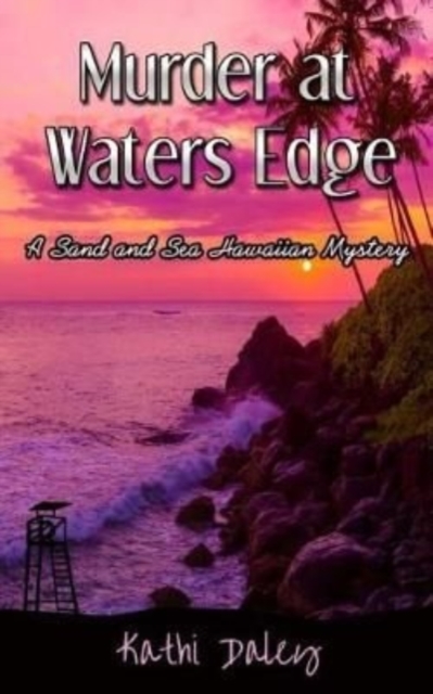 Murder at Waters Edge, Paperback / softback Book