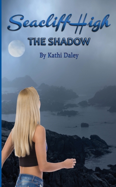 The Shadow, Paperback / softback Book