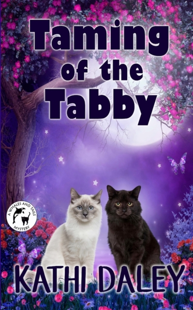 Taming of the Tabby, Paperback / softback Book