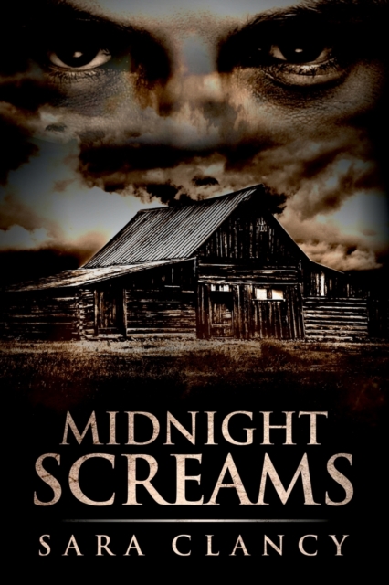 Midnight Screams, Paperback / softback Book