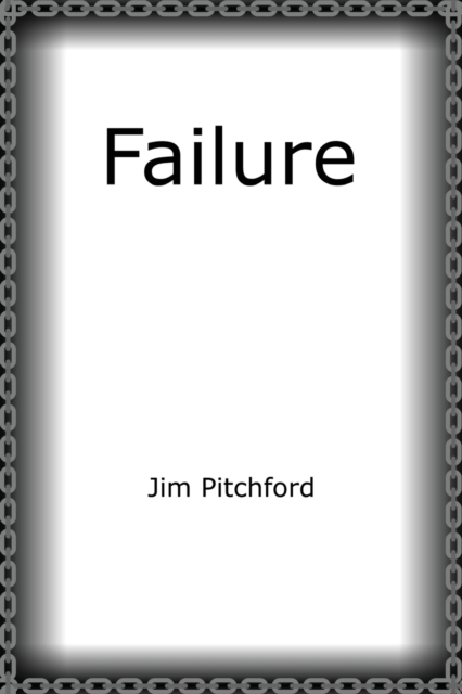 Failure, Paperback / softback Book
