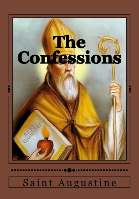 The Confessions, Paperback / softback Book