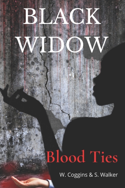 Black Widow : Blood Ties, Paperback / softback Book