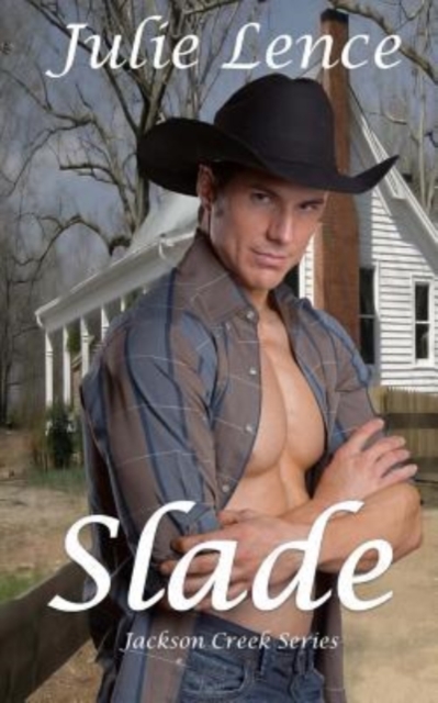 Slade : Jackson Creek Series, Paperback / softback Book