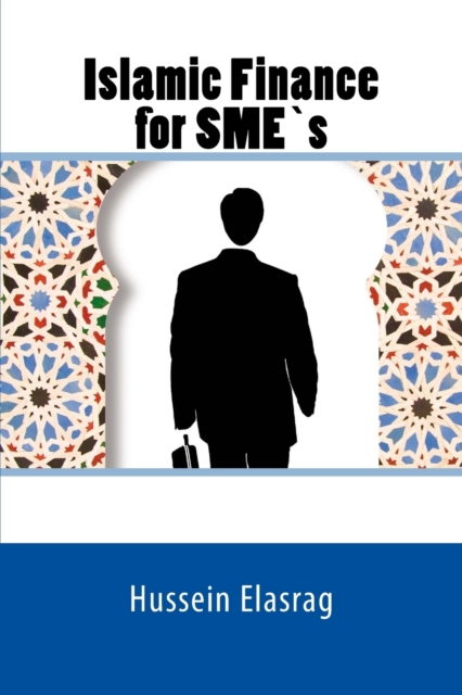 Islamic finance for SMES, Paperback / softback Book