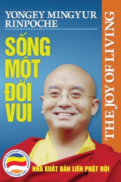 S&#7889;ng m&#7897;t &#273;&#7901;i vui : Kham pha bi quy&#7871;t s&#7889;ng h&#7841;nh phuc, Paperback / softback Book