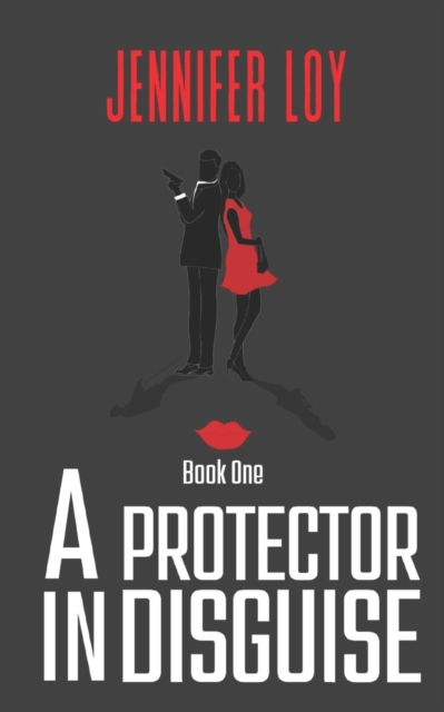 A Protector In Disguise : Book One, Paperback / softback Book