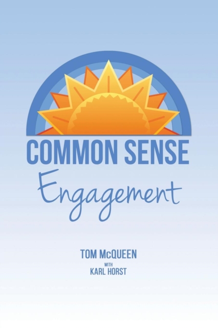 Common Sense Engagement, Paperback / softback Book