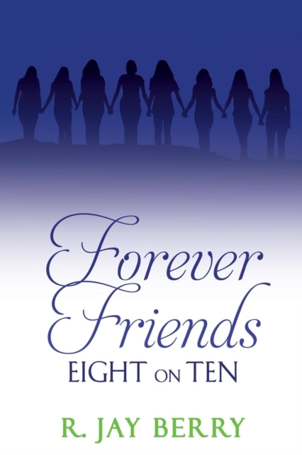 Forever Friends, Paperback / softback Book