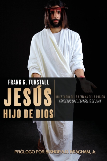 Jesus, Hijo de Dios, Paperback / softback Book