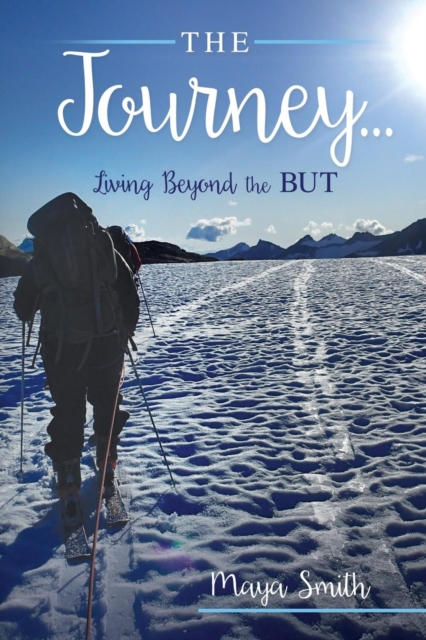 The Journey..., Paperback / softback Book