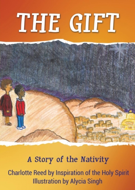 The Gift, Paperback / softback Book