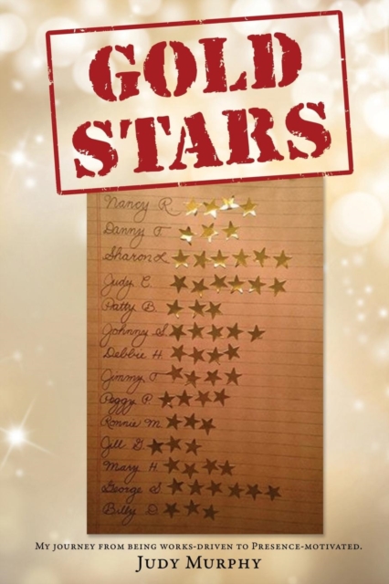 Gold Stars, Paperback / softback Book