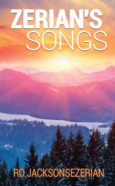 Zerian's Songs, Paperback / softback Book