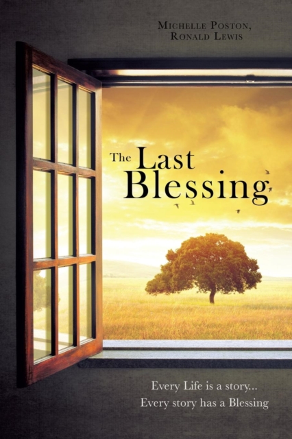 The Last Blessing, Paperback / softback Book