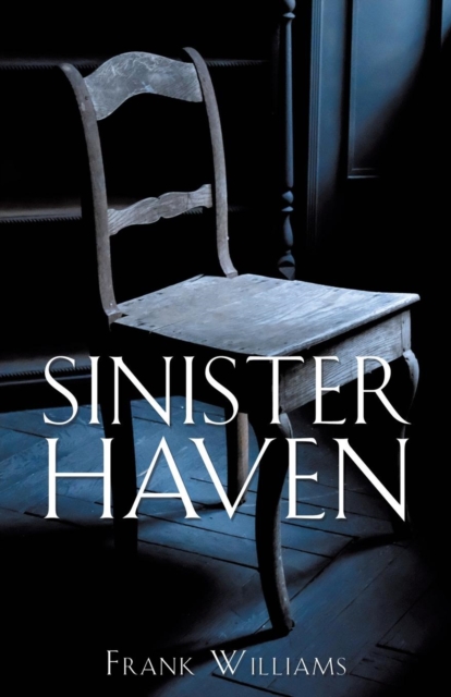 Sinister Haven, Paperback / softback Book