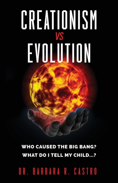 Creationism Vs Evolution, Paperback / softback Book