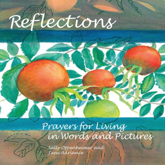 Reflections, Paperback / softback Book