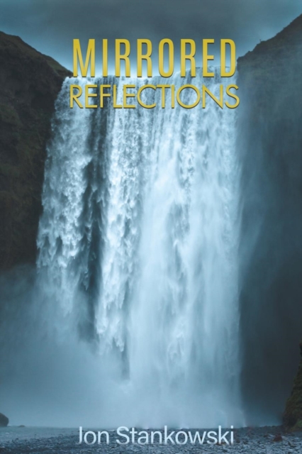 Mirrored Reflections, Paperback / softback Book