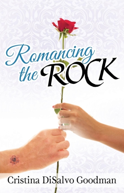 Romancing the Rock, Paperback / softback Book