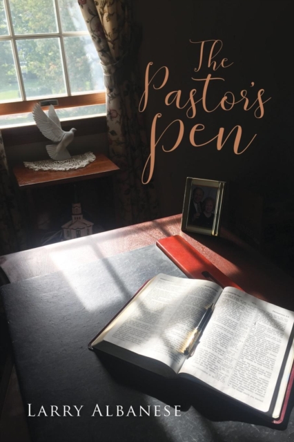 The Pastor's Pen, Paperback / softback Book