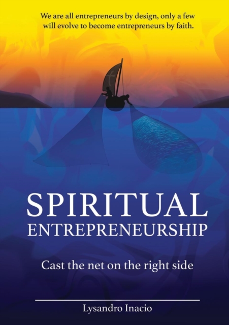 Spiritual Entrepreneurship, Paperback / softback Book