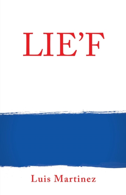 Lie'f, Paperback / softback Book